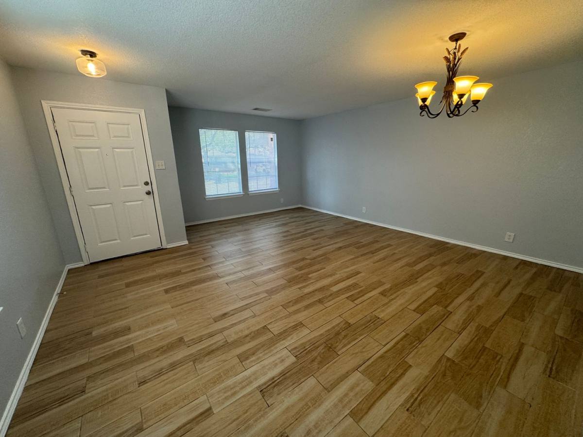 House for rent at 12926 Thomas Sumter St, San Antonio, TX 78233