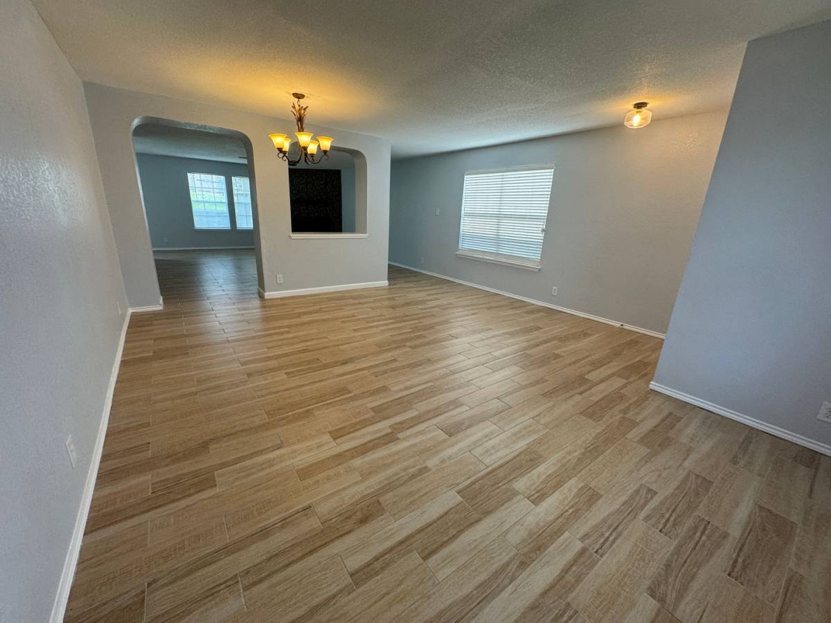 House for rent at 12926 Thomas Sumter St, San Antonio, TX 78233