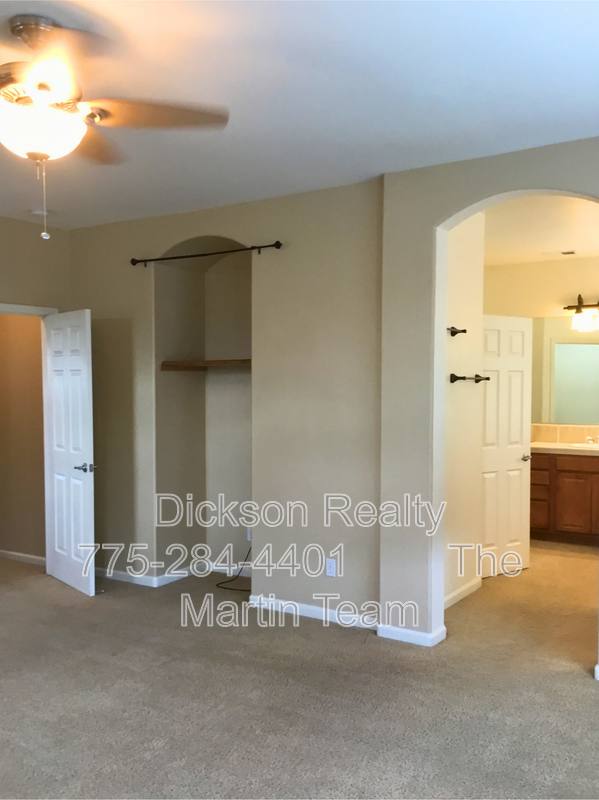 House for rent at 2741 Albazano Dr, Sparks, NV 89436