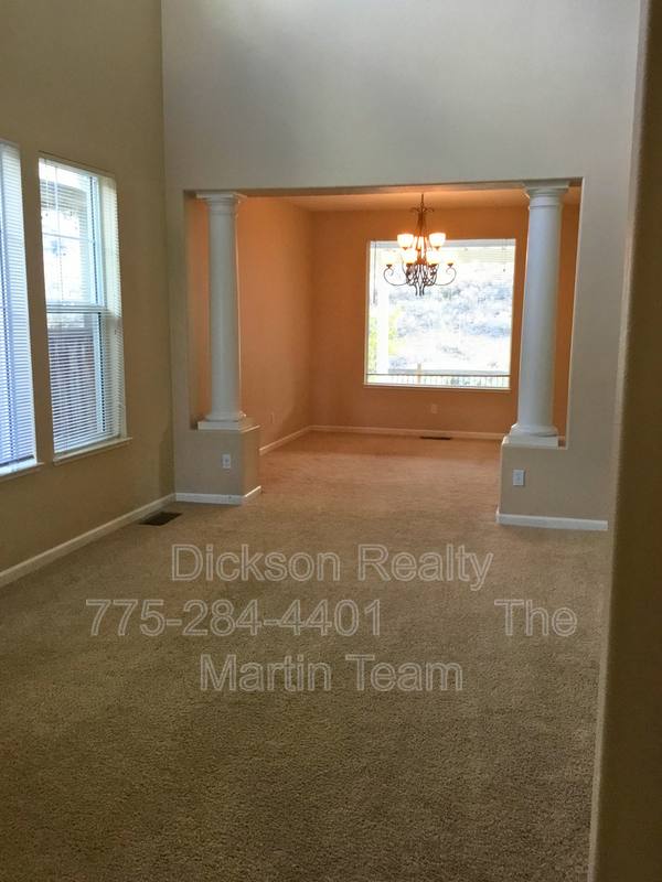 House for rent at 2741 Albazano Dr, Sparks, NV 89436