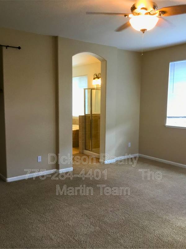 House for rent at 2741 Albazano Dr, Sparks, NV 89436