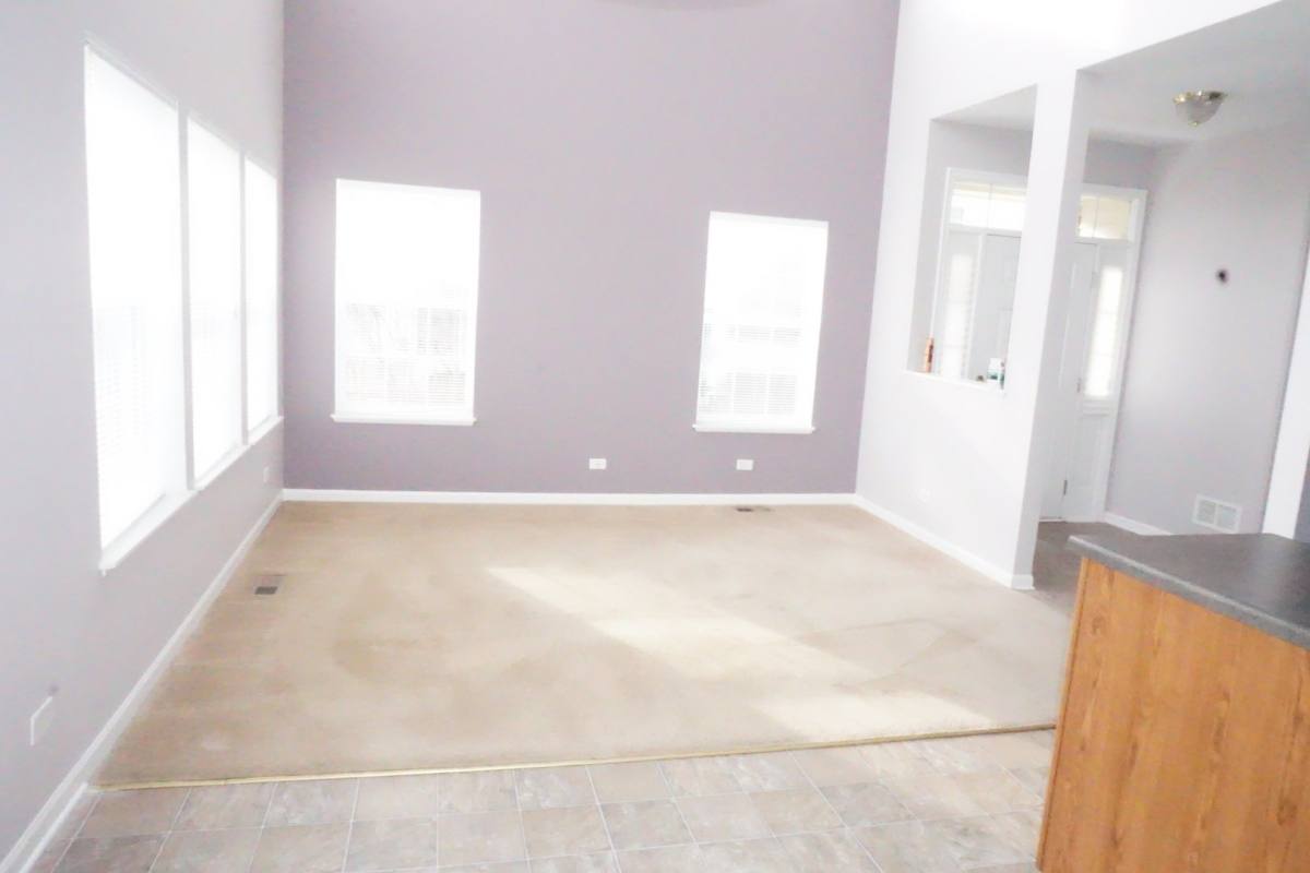 House for rent at 3740 Pope Court, Plano, IL 60545