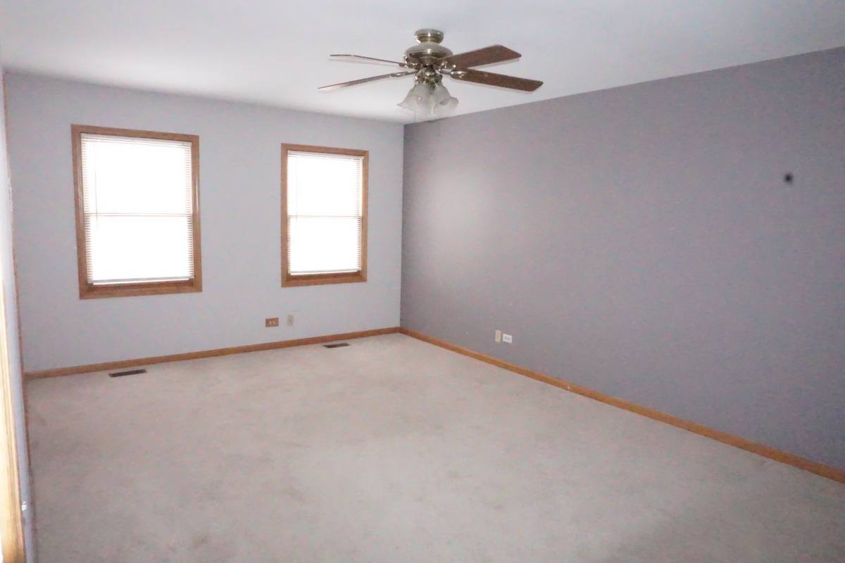House for rent at 3740 Pope Court, Plano, IL 60545