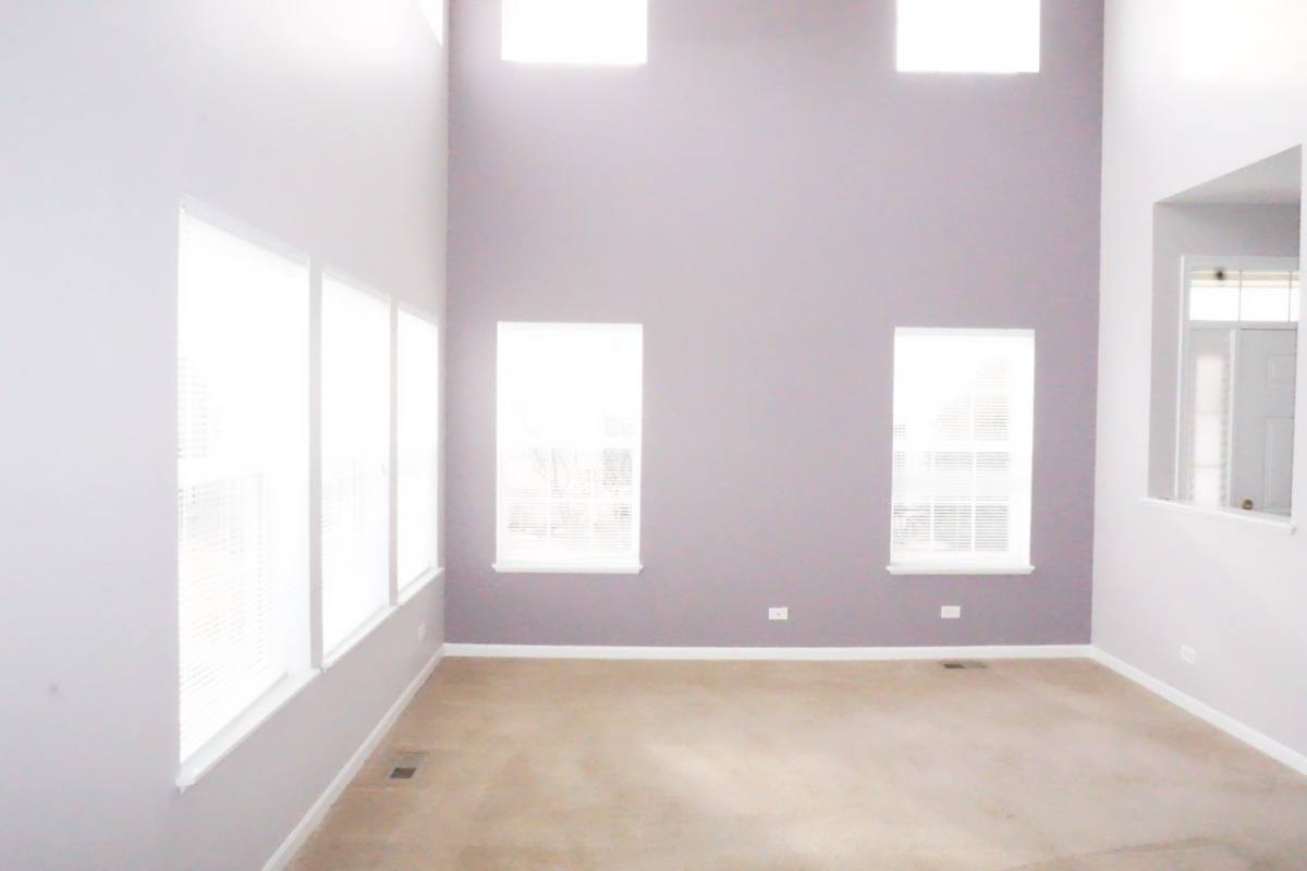 House for rent at 3740 Pope Court, Plano, IL 60545
