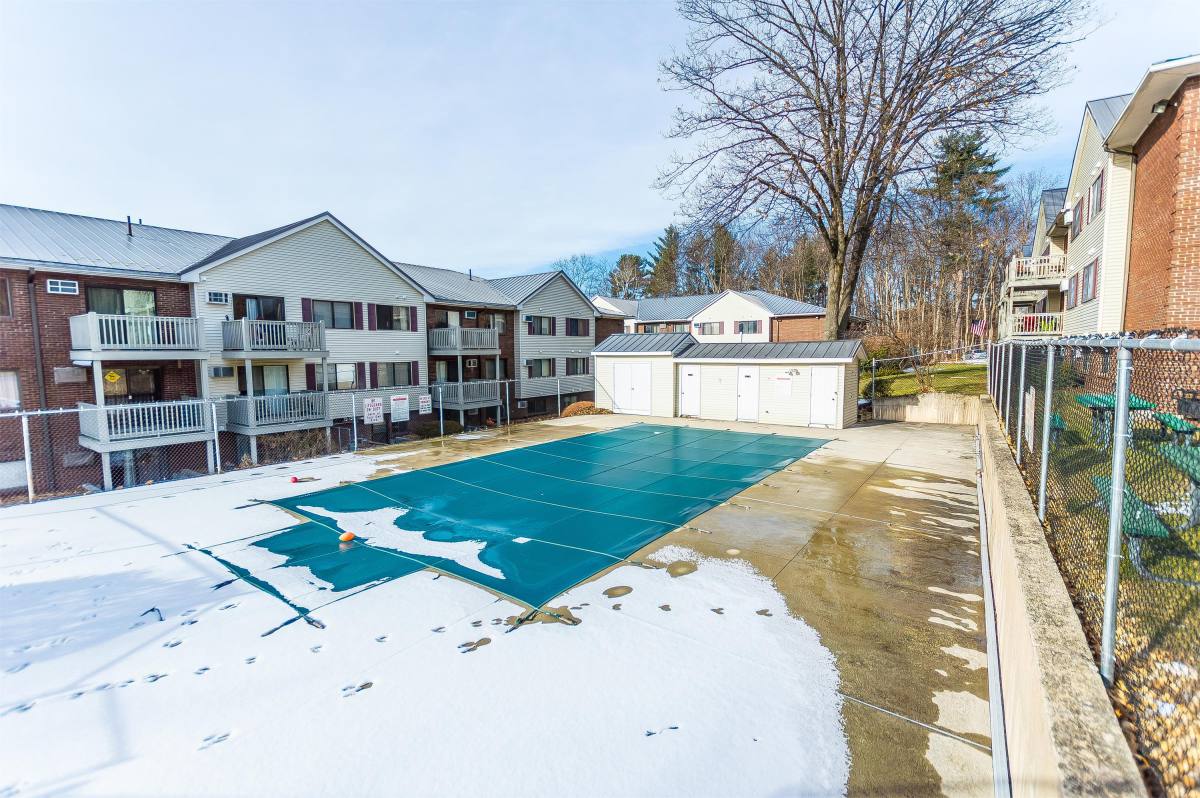 Apartment for rent at 31 Andrew St #25, Manchester, NH 03104
