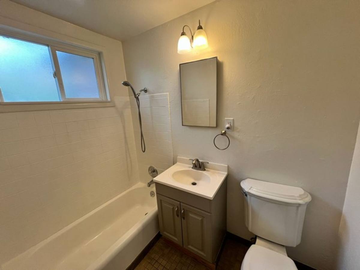 Apartment for rent at 344 Thoma St, Reno, NV 89502
