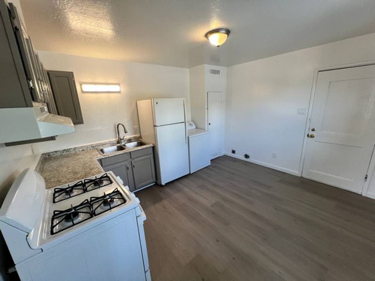 Apartment for rent at 344 Thoma St, Reno, NV 89502