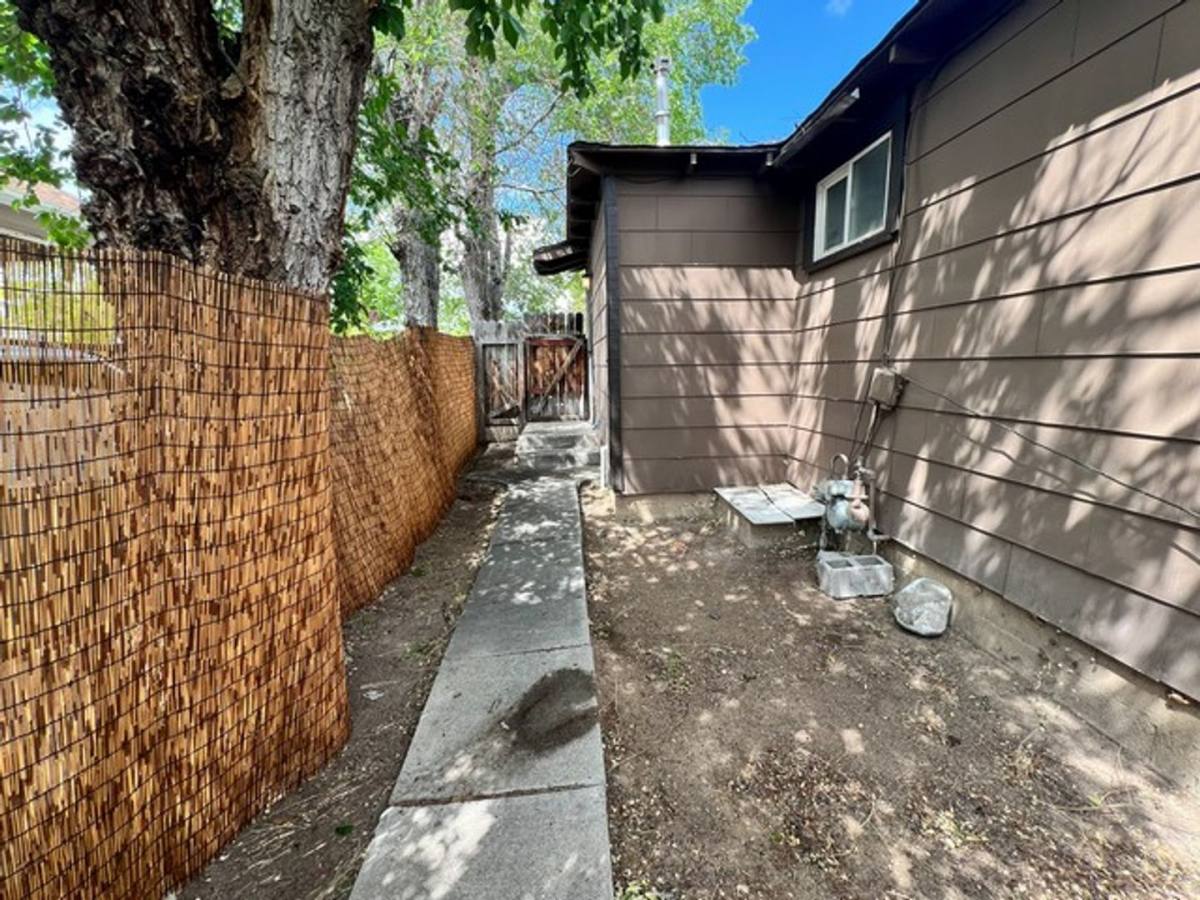 Apartment for rent at 344 Thoma St, Reno, NV 89502