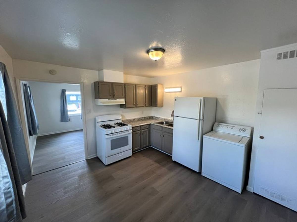 Apartment for rent at 344 Thoma St, Reno, NV 89502