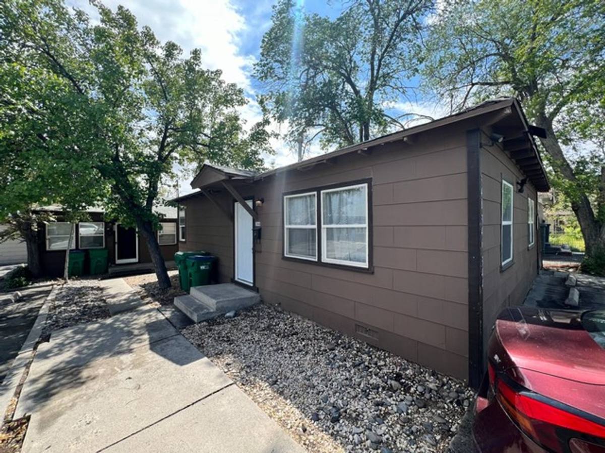 Apartment for rent at 344 Thoma St, Reno, NV 89502