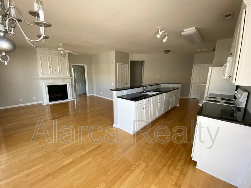 Apartment for rent at 3282 Margellina Dr, Charlotte, NC 28210