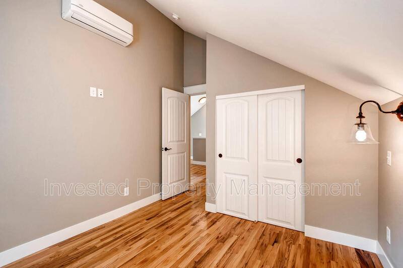 Apartment for rent at 2822 Josephine St, Denver, CO 80205