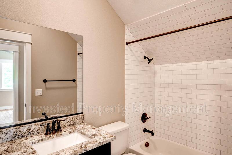Apartment for rent at 2822 Josephine St, Denver, CO 80205