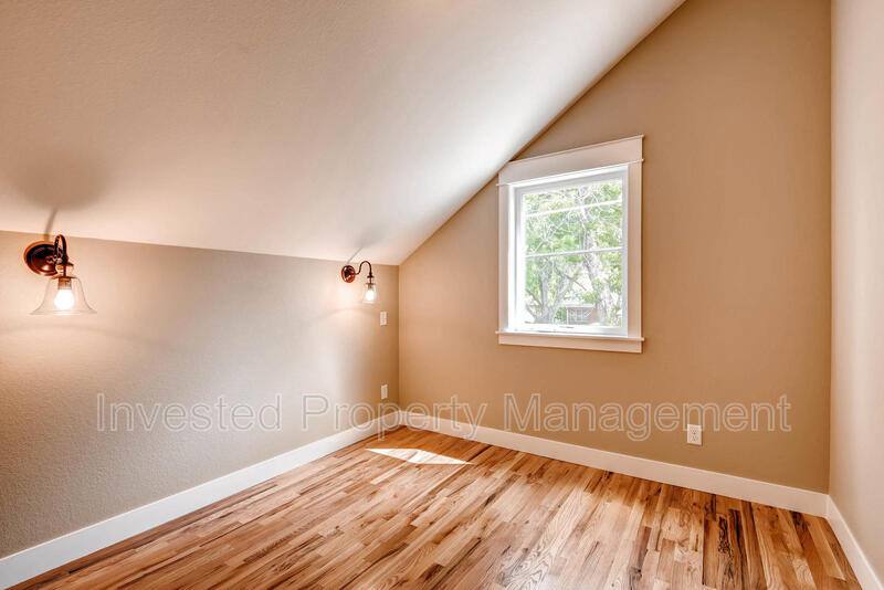 Apartment for rent at 2822 Josephine St, Denver, CO 80205