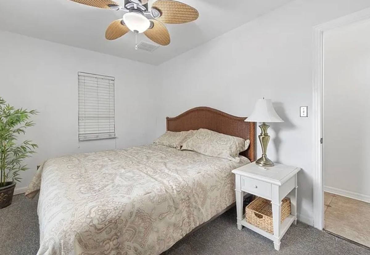 House for rent at 1535 Ransom St, Fort Myers, FL 33901