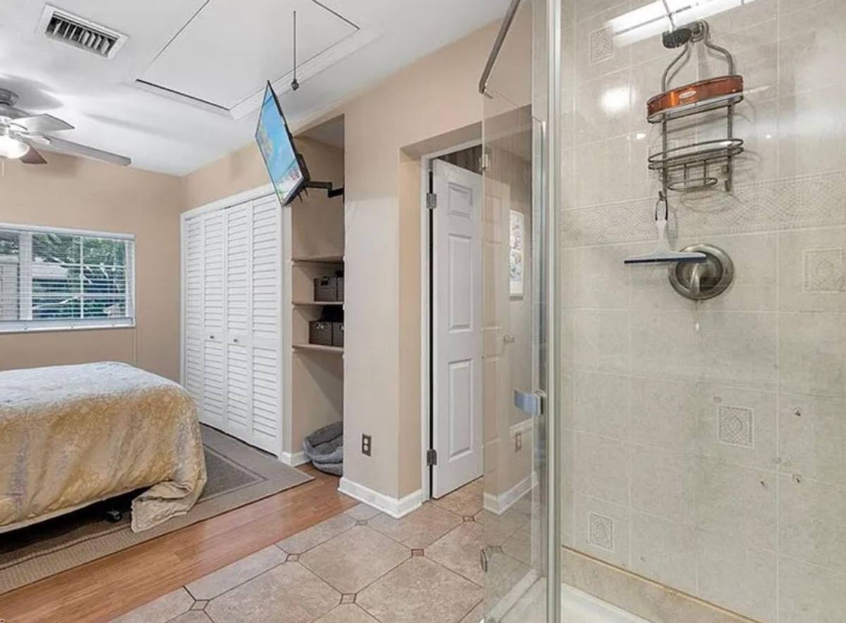 House for rent at 1535 Ransom St, Fort Myers, FL 33901