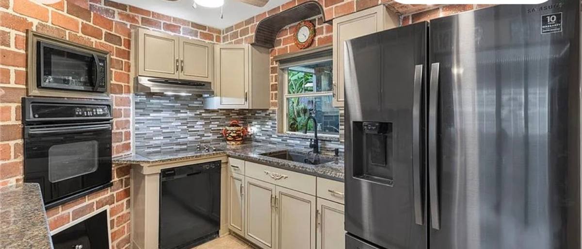 House for rent at 1535 Ransom St, Fort Myers, FL 33901