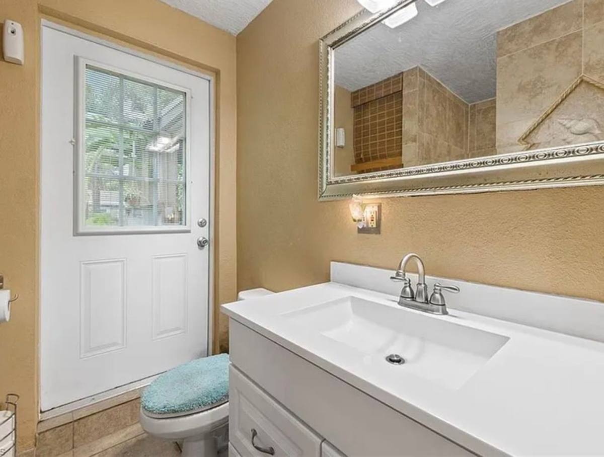 House for rent at 1535 Ransom St, Fort Myers, FL 33901