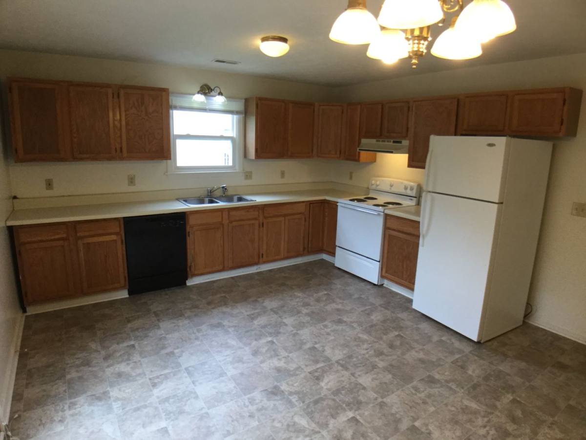 Townhouse for rent at 570 Kamran Dr, Christiansburg, VA 24073