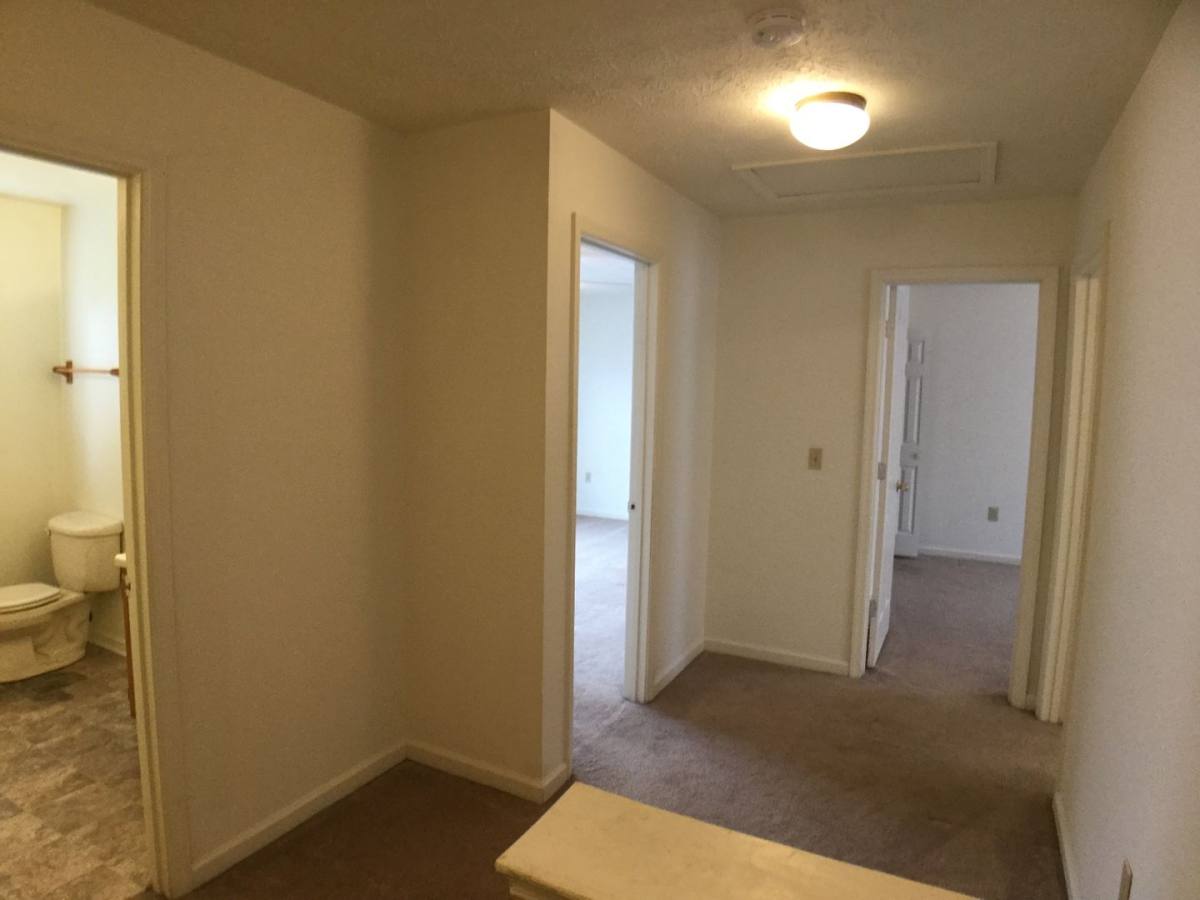 Townhouse for rent at 570 Kamran Dr, Christiansburg, VA 24073