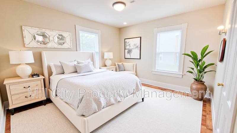 Apartment for rent at 416 Cedar St Right, Manchester, NH 03103