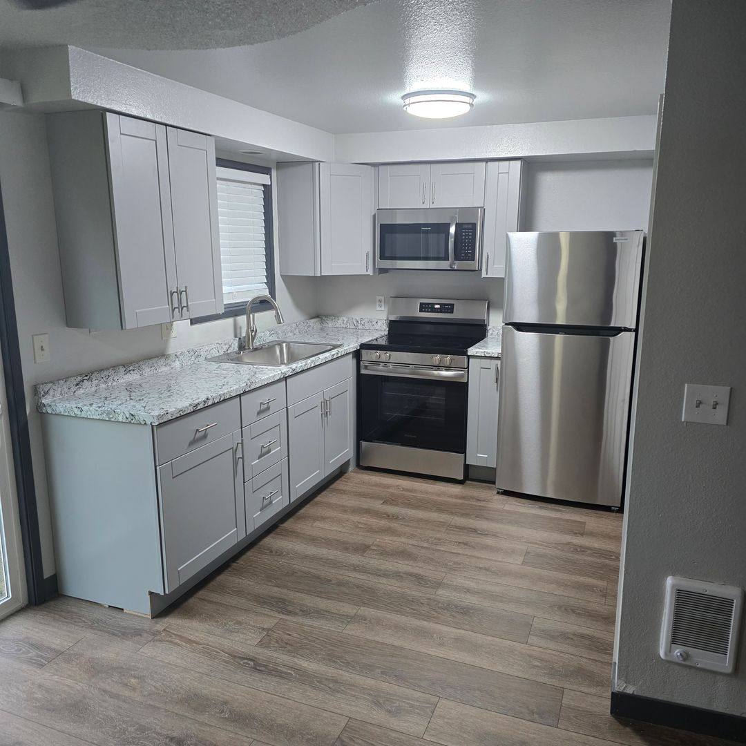 Apartment for rent at 300 5th St, Woodland, WA 98674
