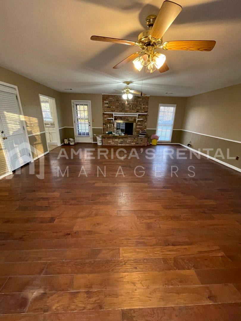 House for rent at 5727 22nd Ave E, Tuscaloosa, AL 35405