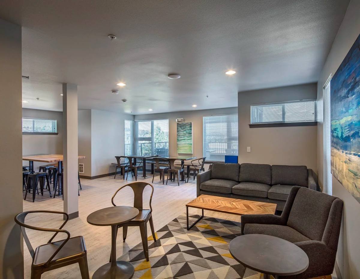 Apartment for rent at 2820 Eastlake Ave E, Seattle, WA 98102