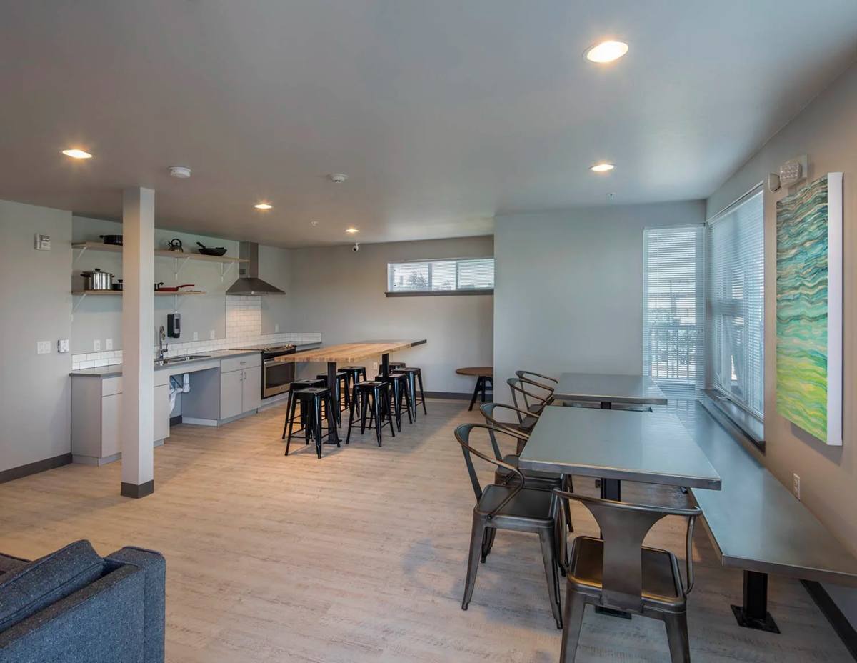 Apartment for rent at 2820 Eastlake Ave E, Seattle, WA 98102
