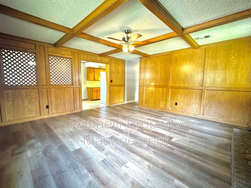 House for rent at 315 Brookwood, Texarkana, TX 75505