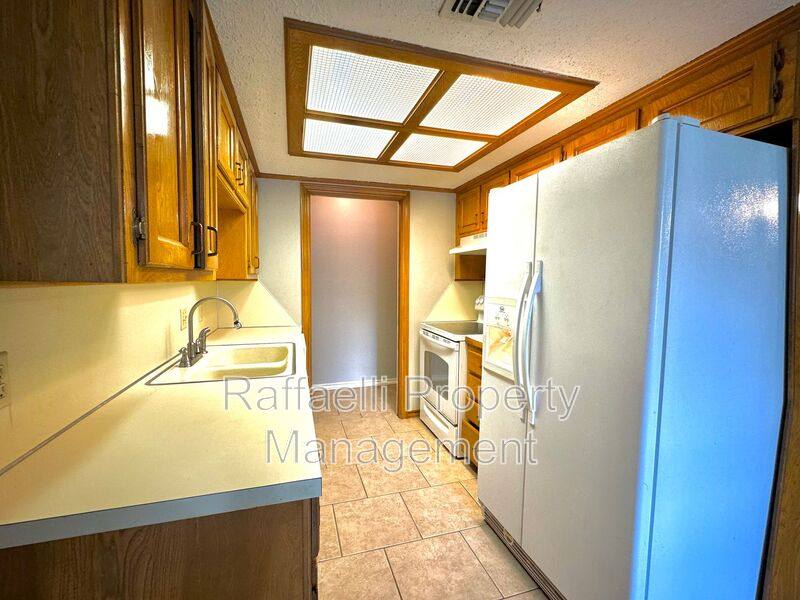 House for rent at 315 Brookwood, Texarkana, TX 75505