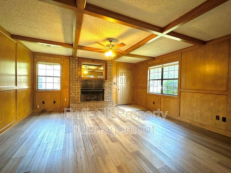House for rent at 315 Brookwood, Texarkana, TX 75505