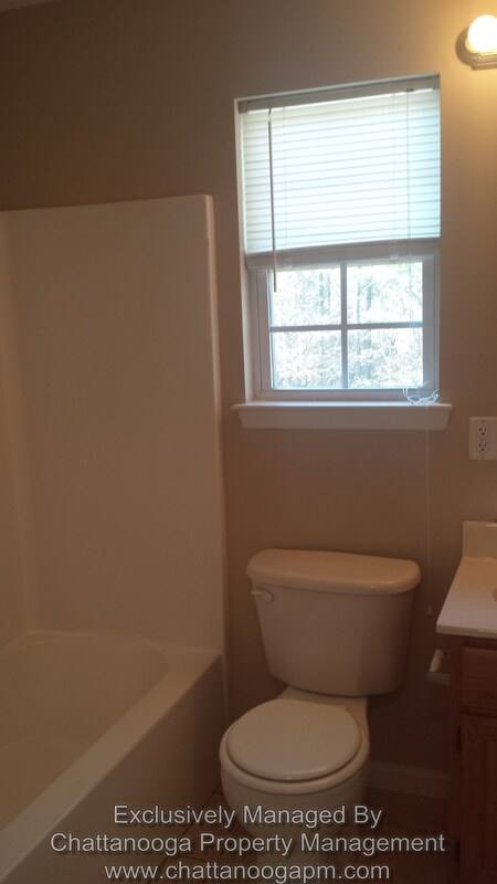Apartment for rent at 202B S Flora St, La Fayette, GA 30728