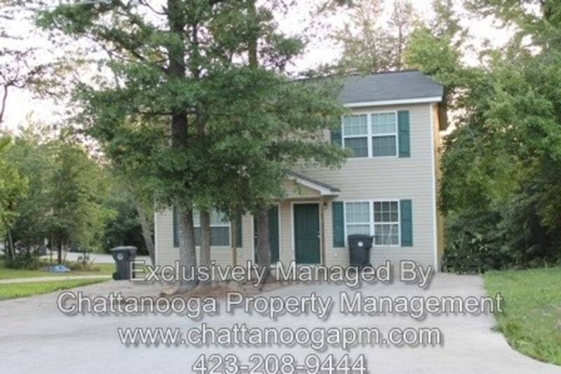 Apartment for rent at 202B S Flora St, La Fayette, GA 30728