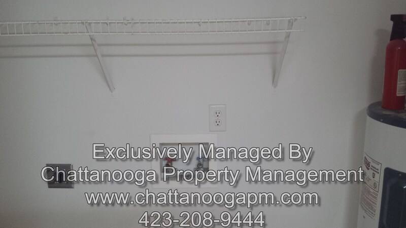 Apartment for rent at 202B S Flora St, La Fayette, GA 30728