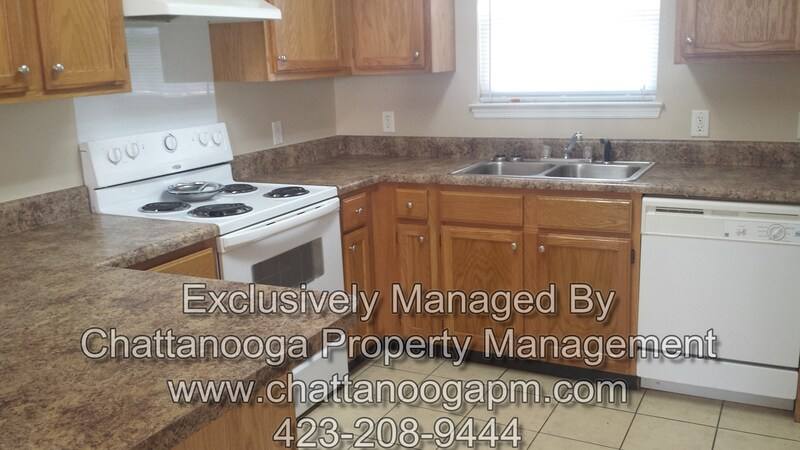 Apartment for rent at 202B S Flora St, La Fayette, GA 30728