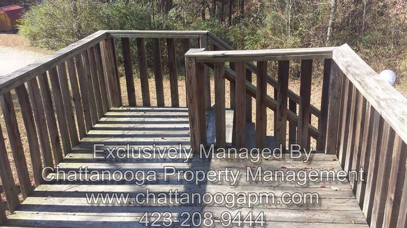 Apartment for rent at 202B S Flora St, La Fayette, GA 30728