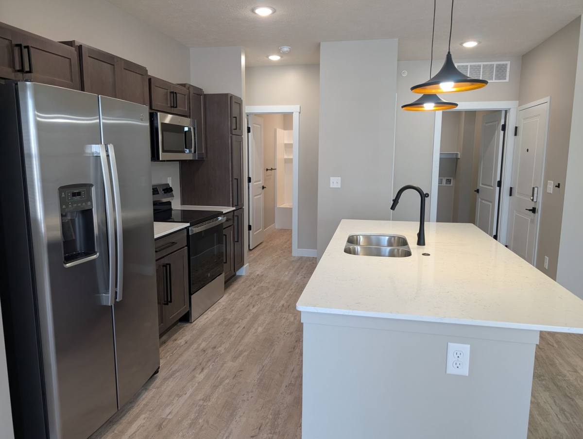 Apartment for rent at 3545 43rd Ave, Columbus, NE 68601