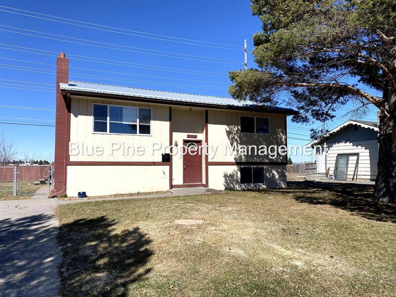 House for rent at 2215 Sykes Dr, Idaho Falls, ID 83401