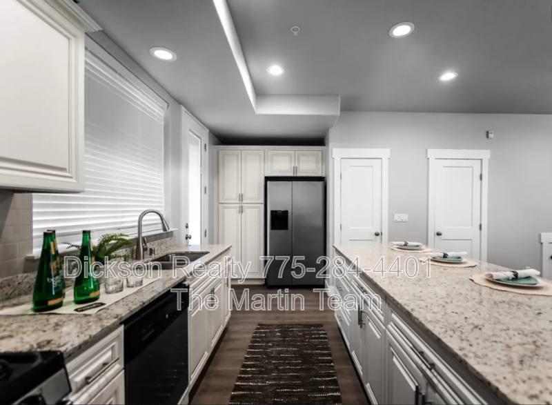 Townhouse for rent at 740 Bluffs Court #103, Reno, NV 89523