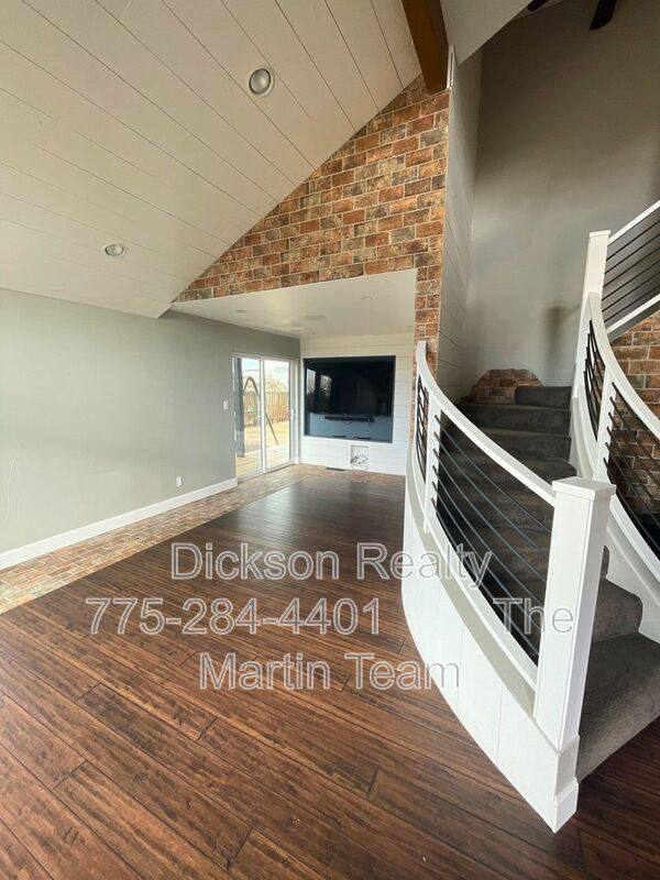 House for rent at 2205 Stowe Dr, Reno, NV 89511