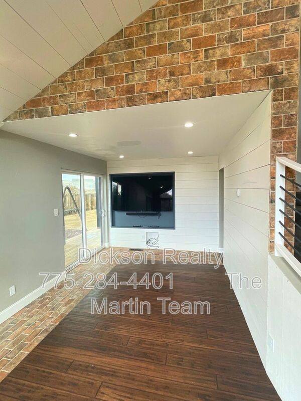 House for rent at 2205 Stowe Dr, Reno, NV 89511