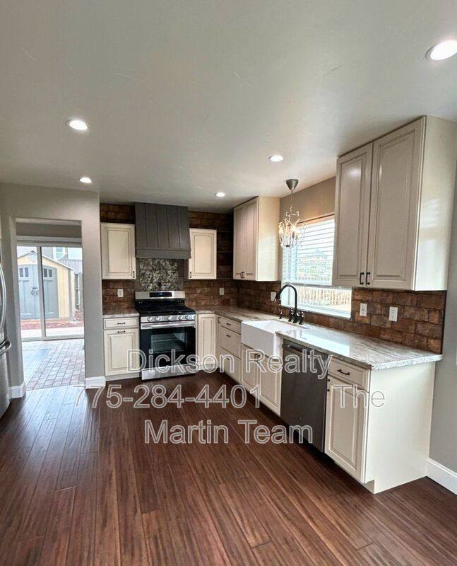 House for rent at 2205 Stowe Dr, Reno, NV 89511