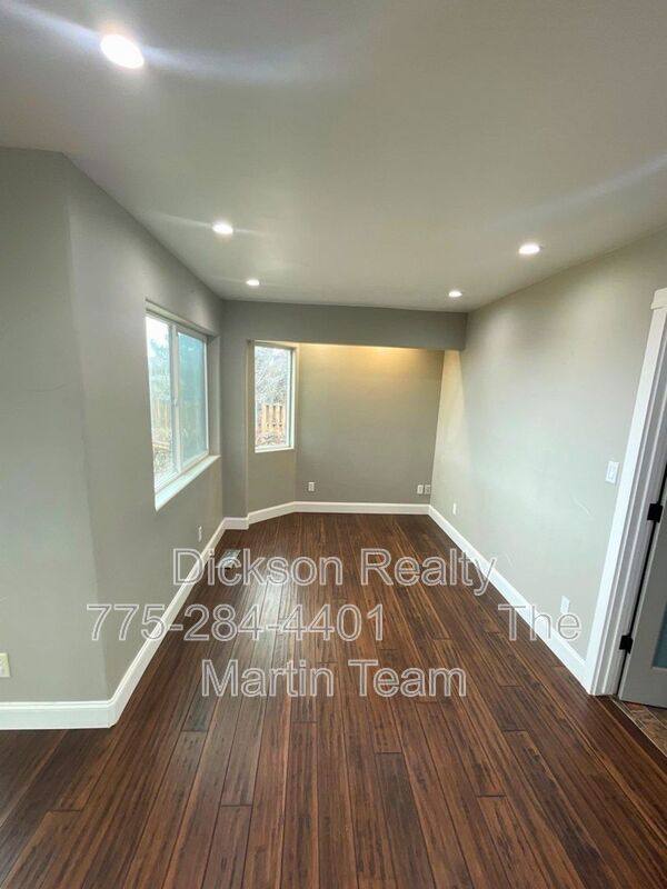 House for rent at 2205 Stowe Dr, Reno, NV 89511