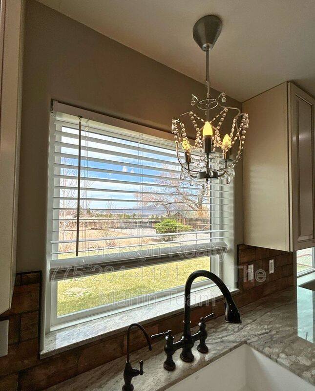 House for rent at 2205 Stowe Dr, Reno, NV 89511