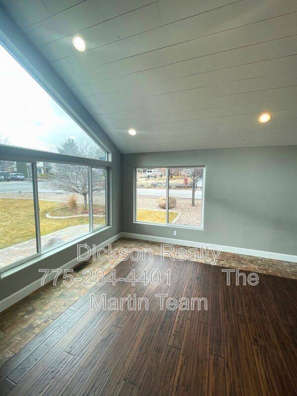 House for rent at 2205 Stowe Dr, Reno, NV 89511