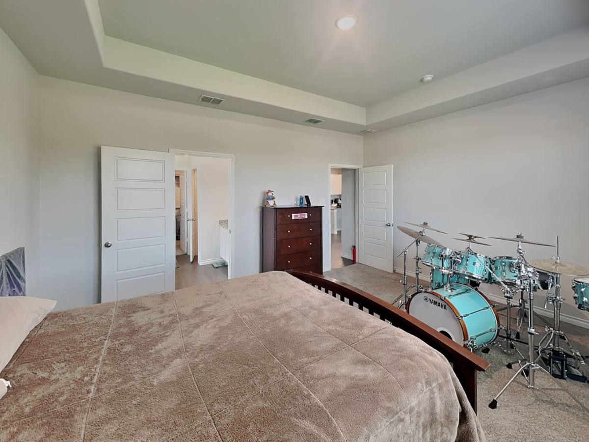 House for rent at 2436 Dahlia Dr, Fort Worth, TX 76123