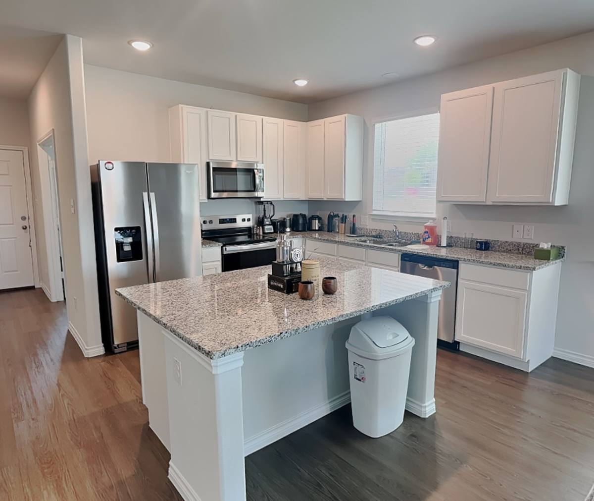 House for rent at 2436 Dahlia Dr, Fort Worth, TX 76123