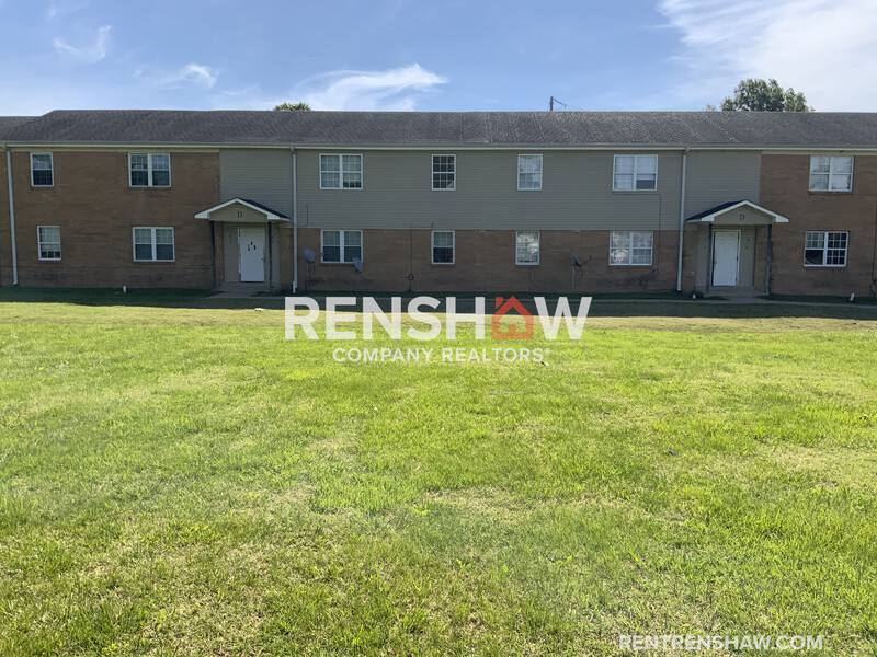 Apartment for rent at 1401 Meeks St #D5 Ll, Dyersburg, TN 38024