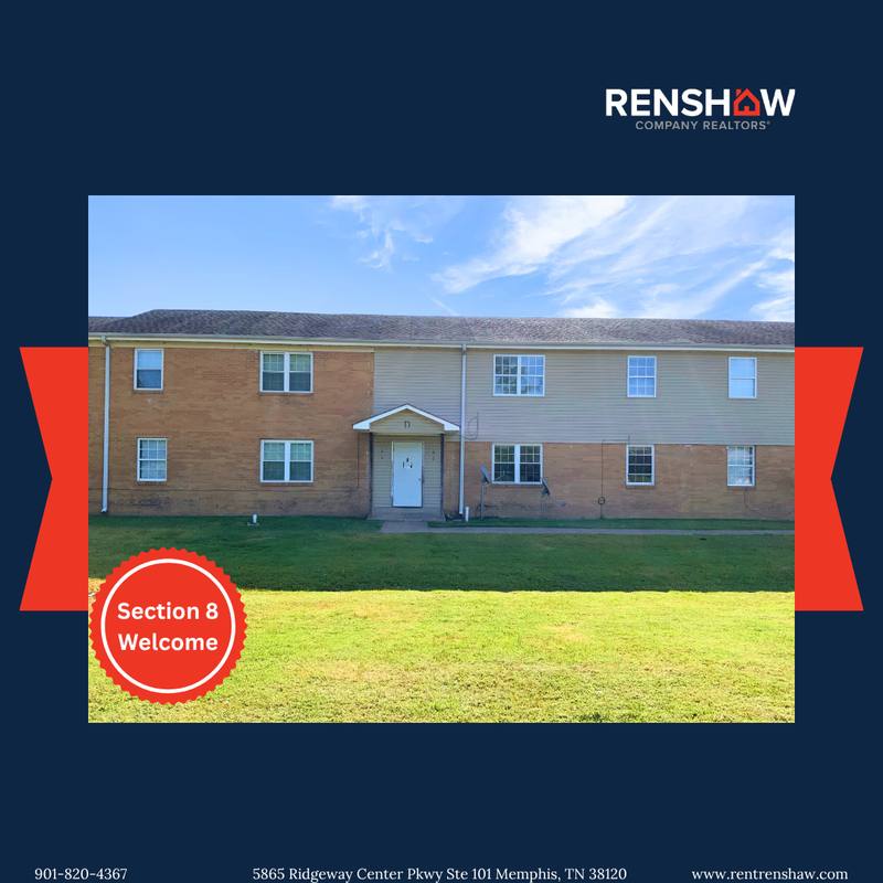 Apartment for rent at 1401 Meeks St #D5 Ll, Dyersburg, TN 38024